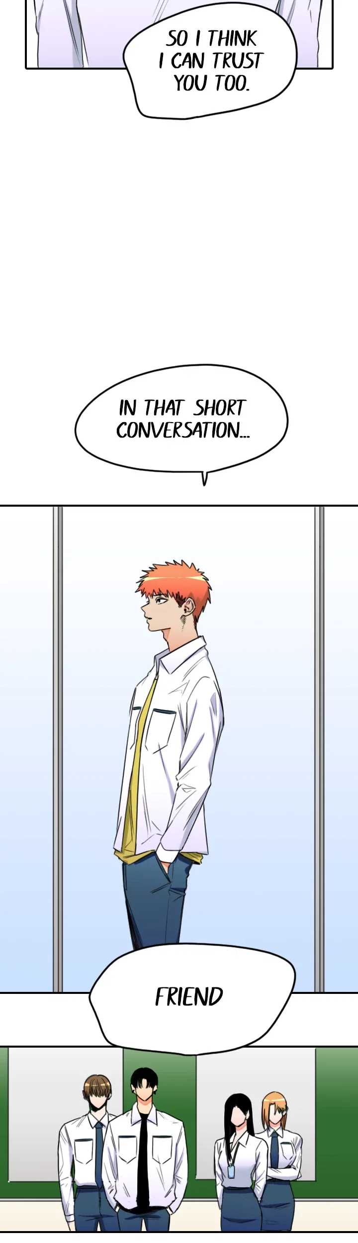 Chapter 134 - Image 25