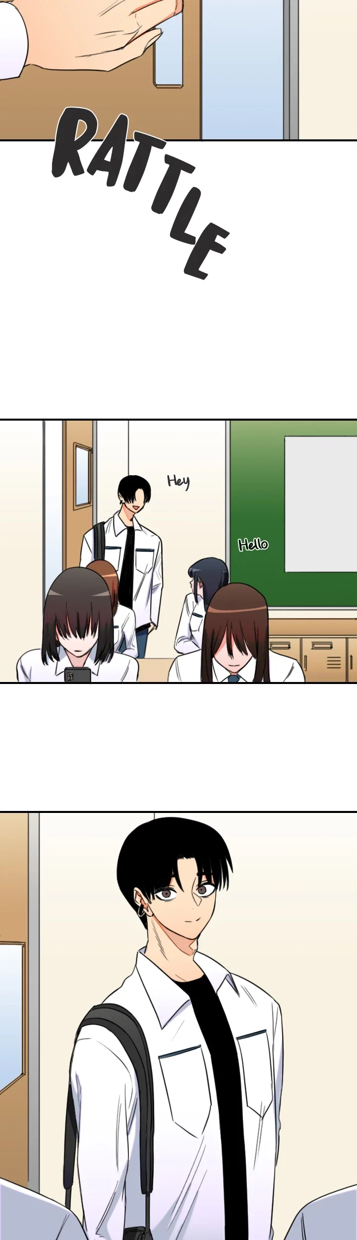 Chapter 134 - Image 3