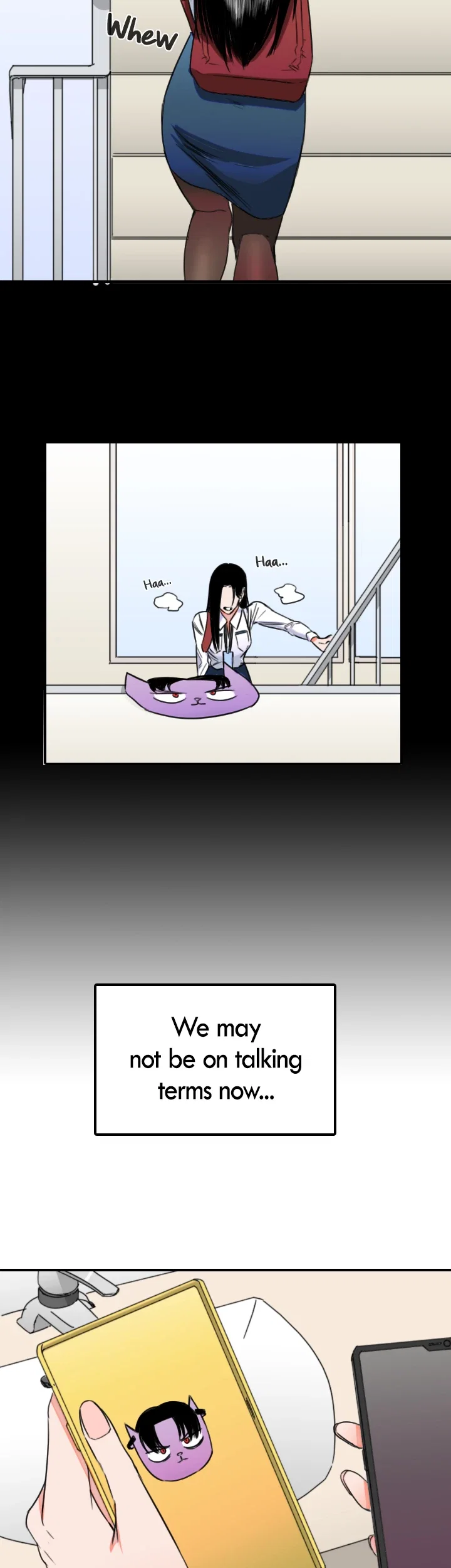 Chapter 134 - Image 32