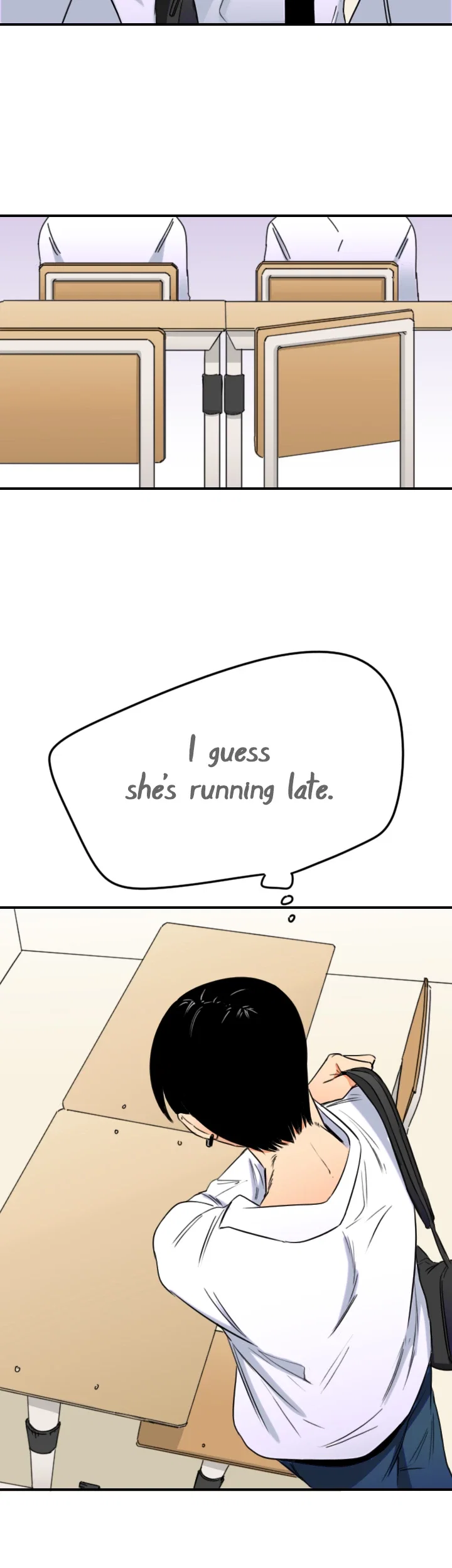 Chapter 134 - Image 4
