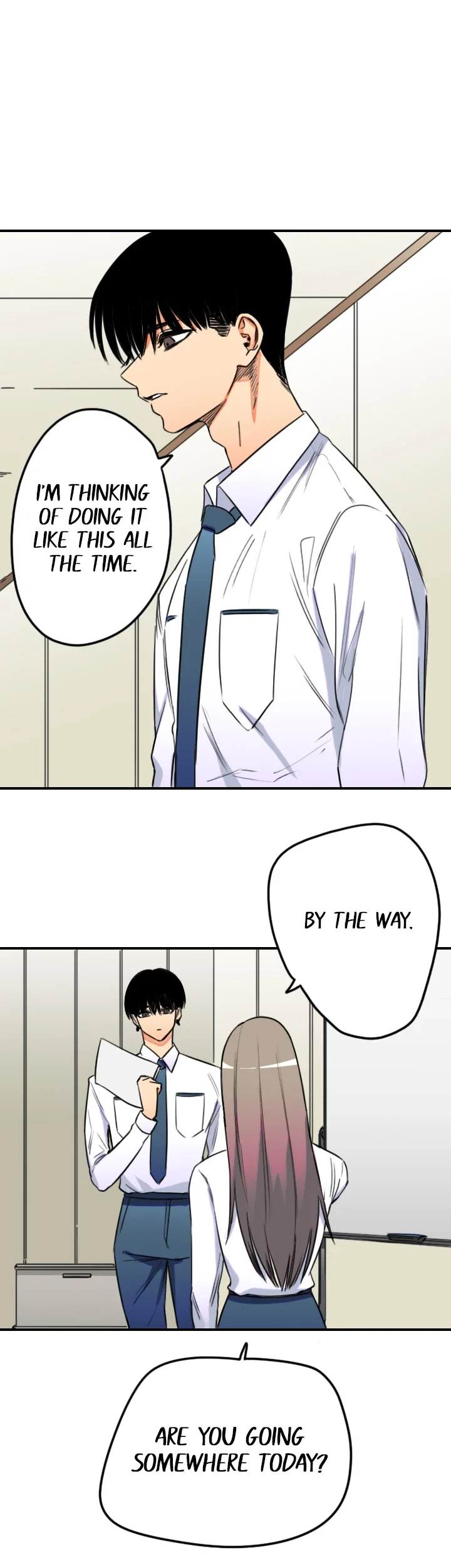 Chapter 135 - Image 10