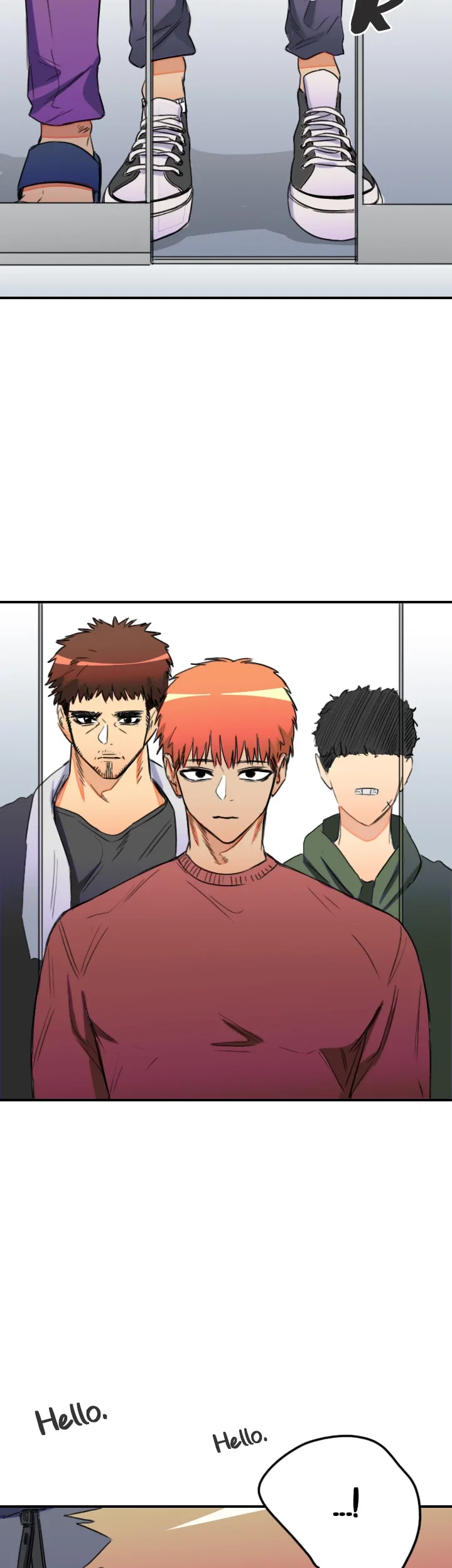 Chapter 135 - Image 31