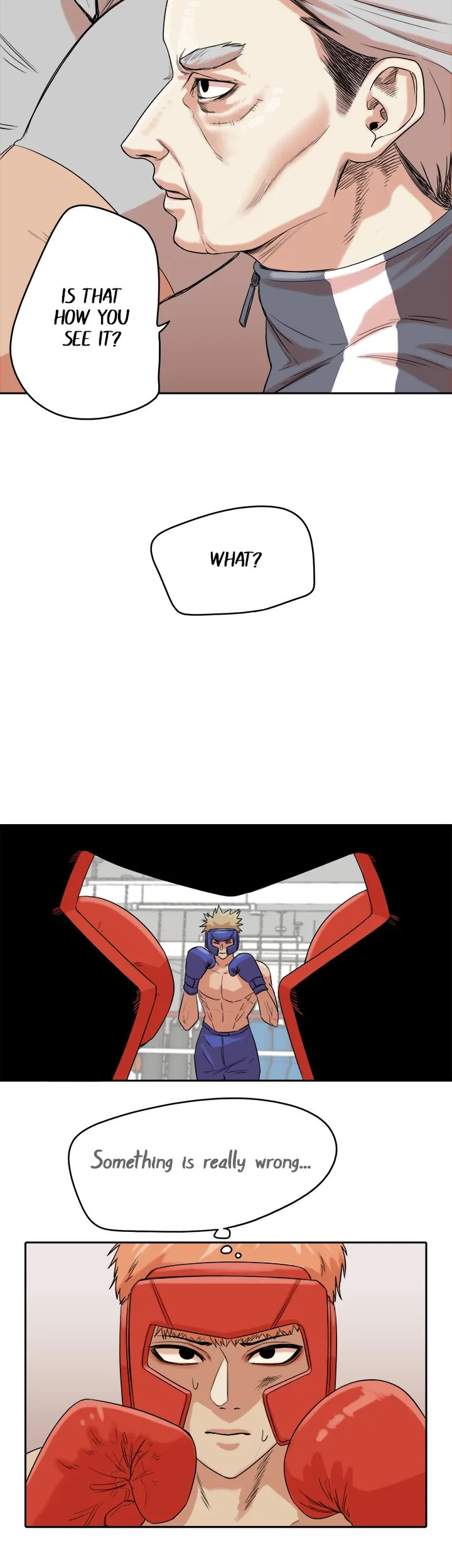Chapter 136 - Image 13