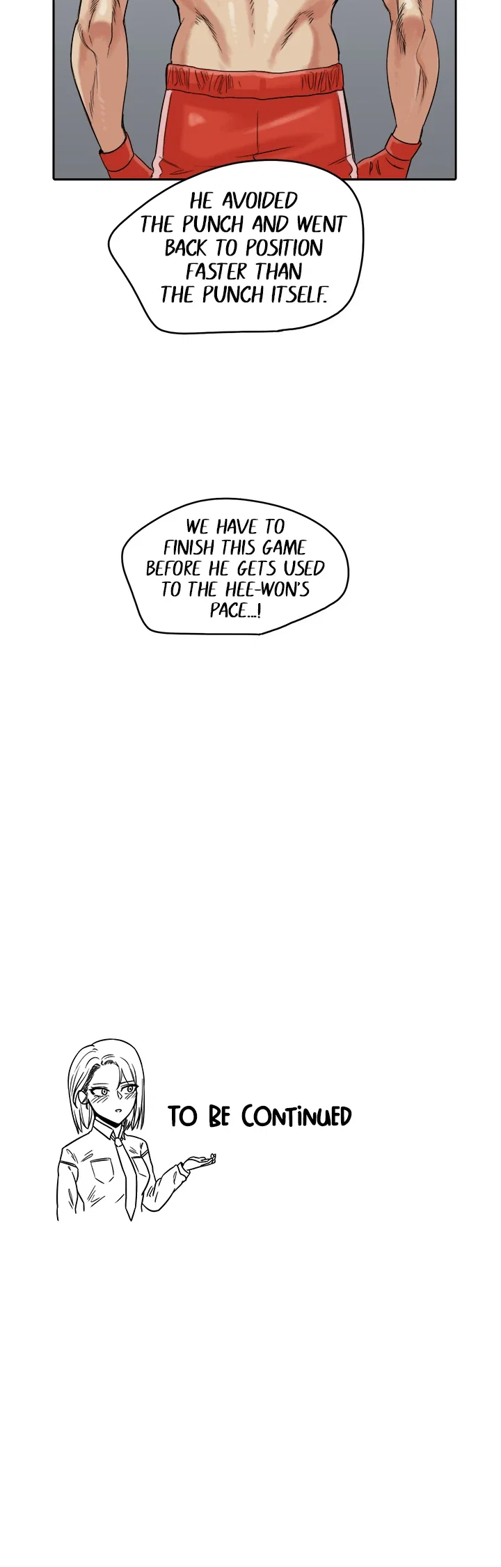 Chapter 136 - Image 28