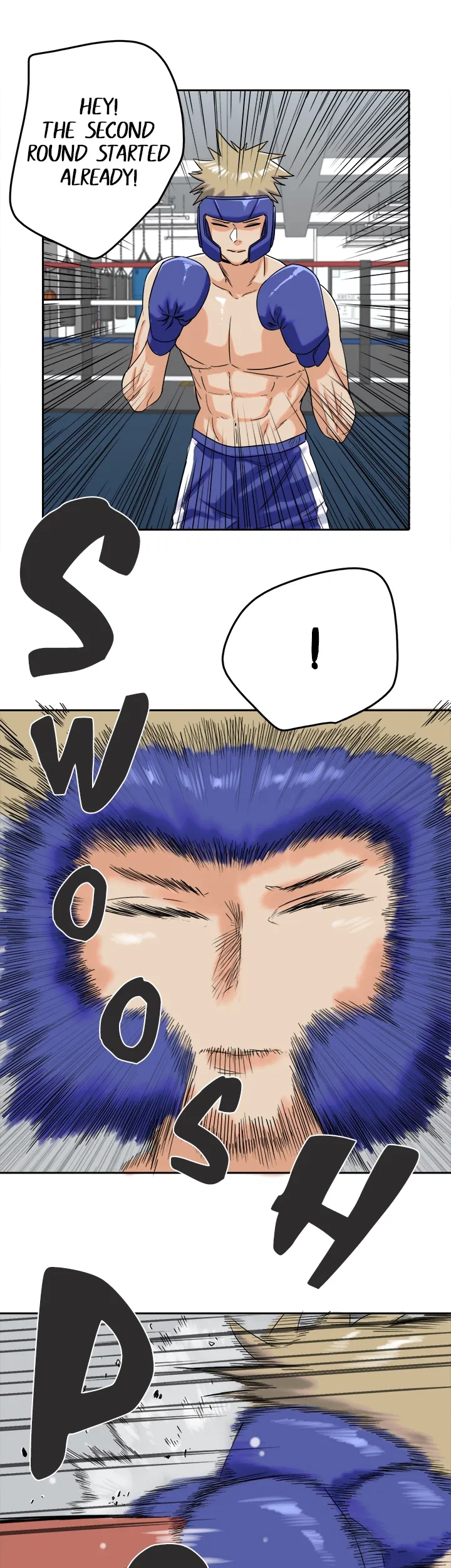 Chapter 137 - Image 11
