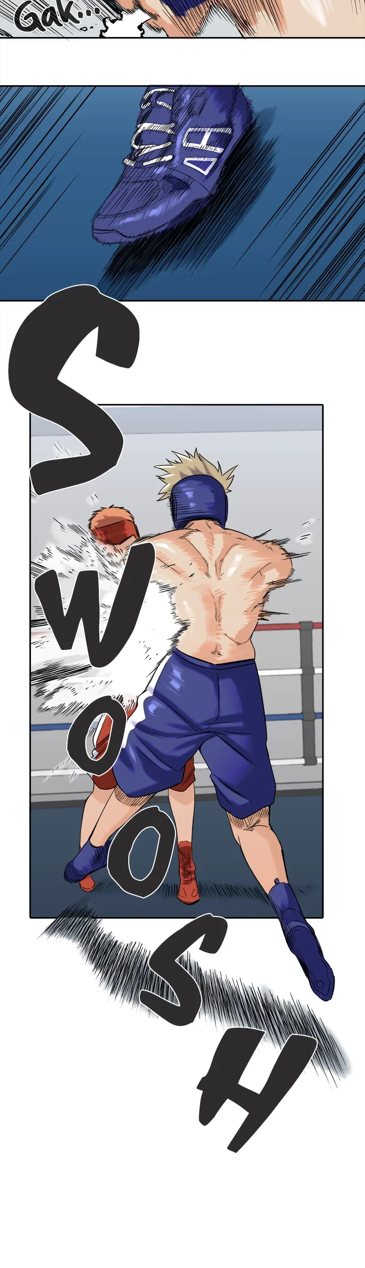 Chapter 137 - Image 18