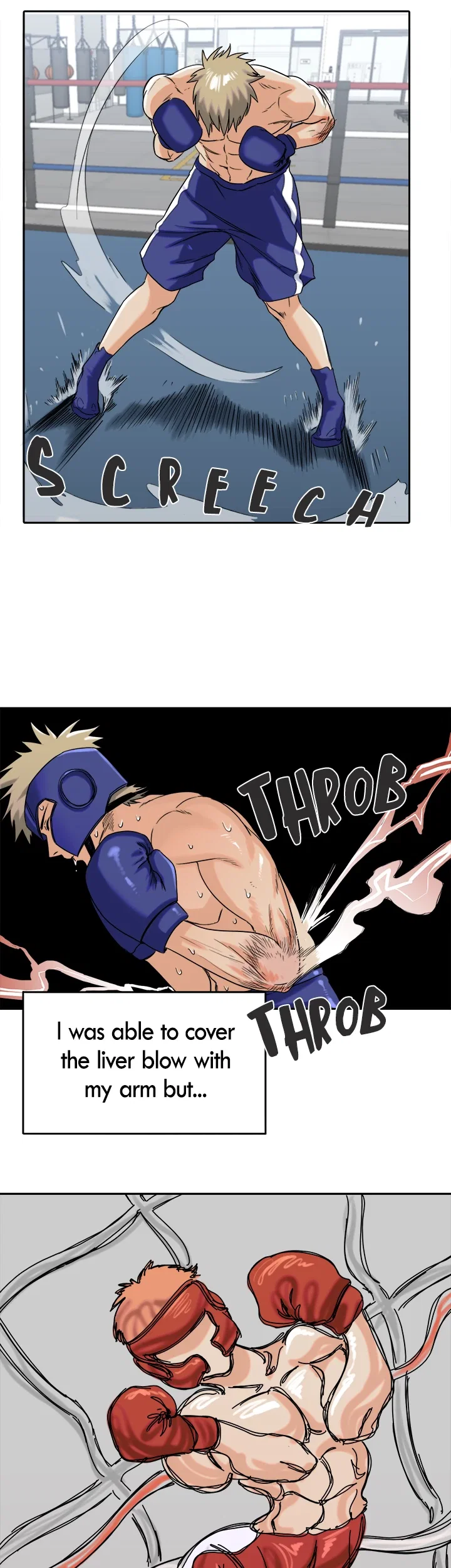Chapter 137 - Image 19