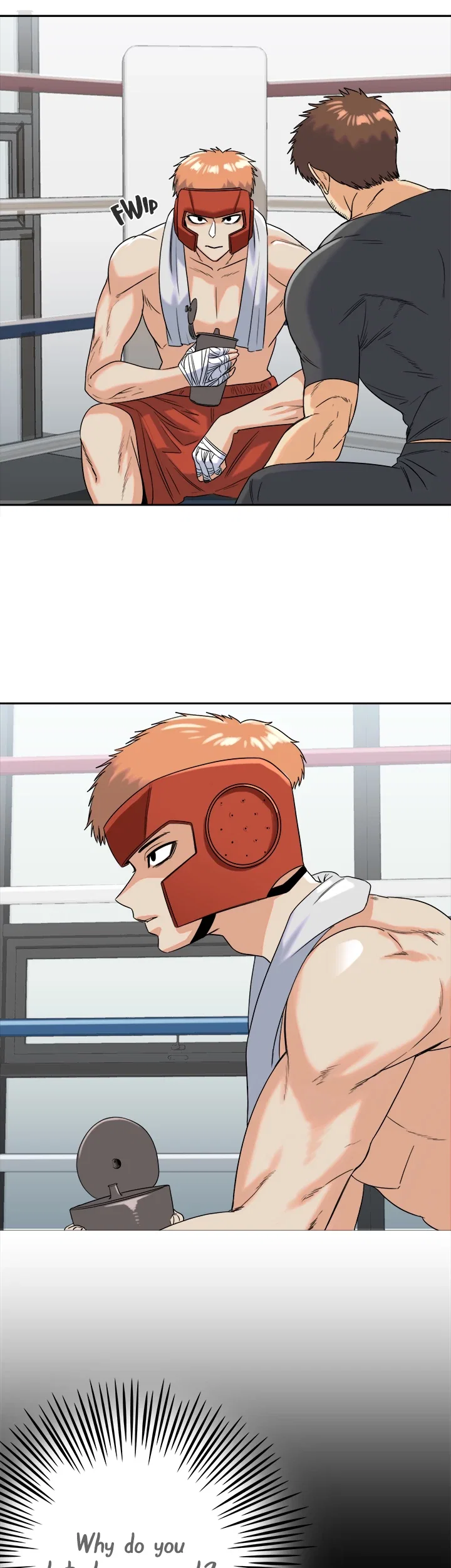 Chapter 137 - Image 2