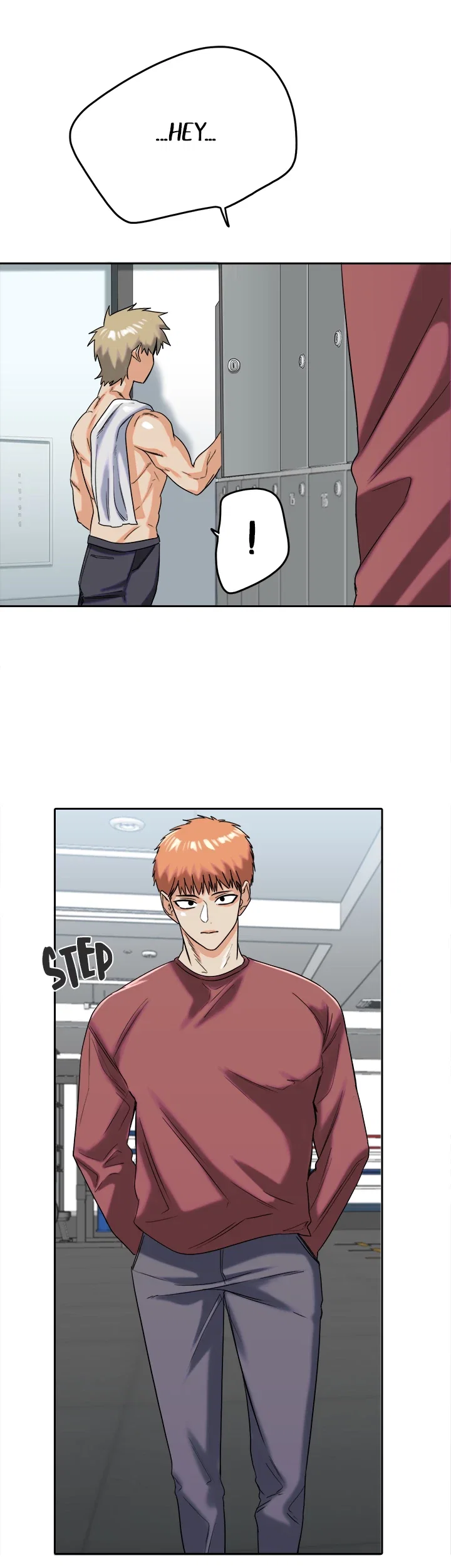 Chapter 137 - Image 23