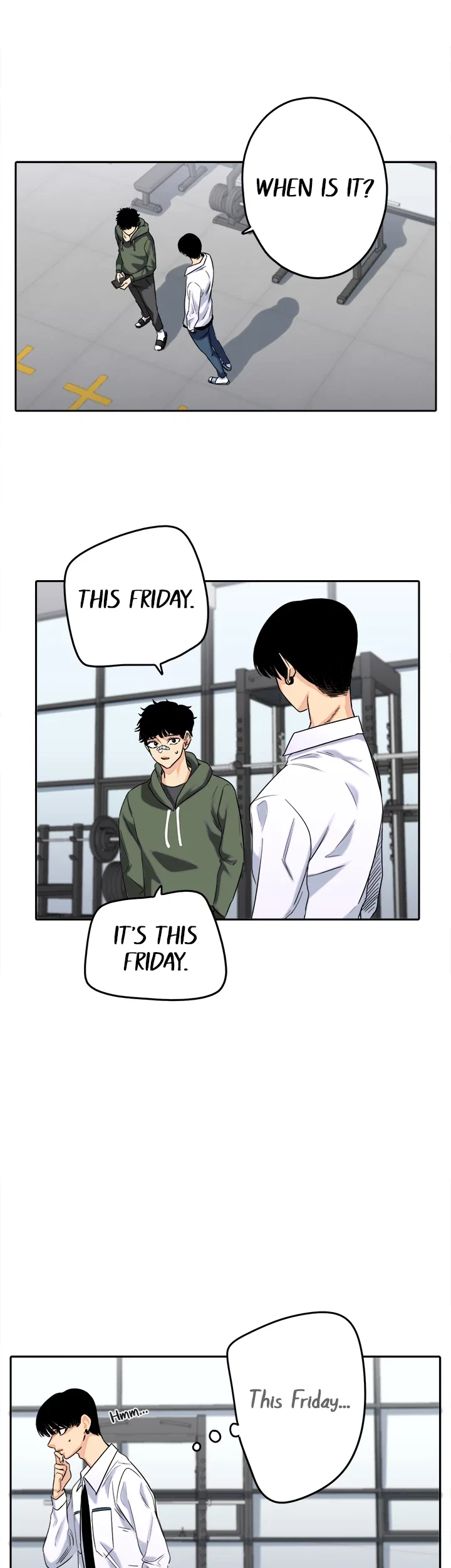 Chapter 137 - Image 29