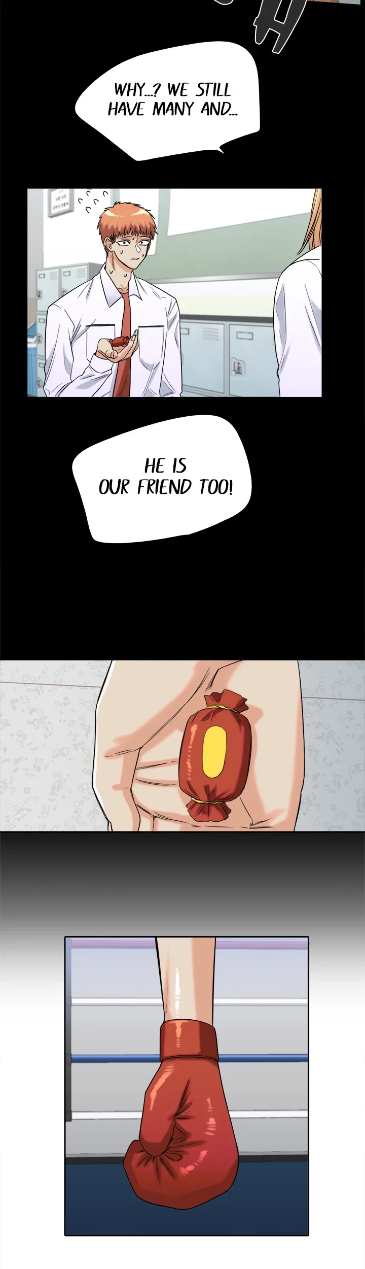 Chapter 137 - Image 7