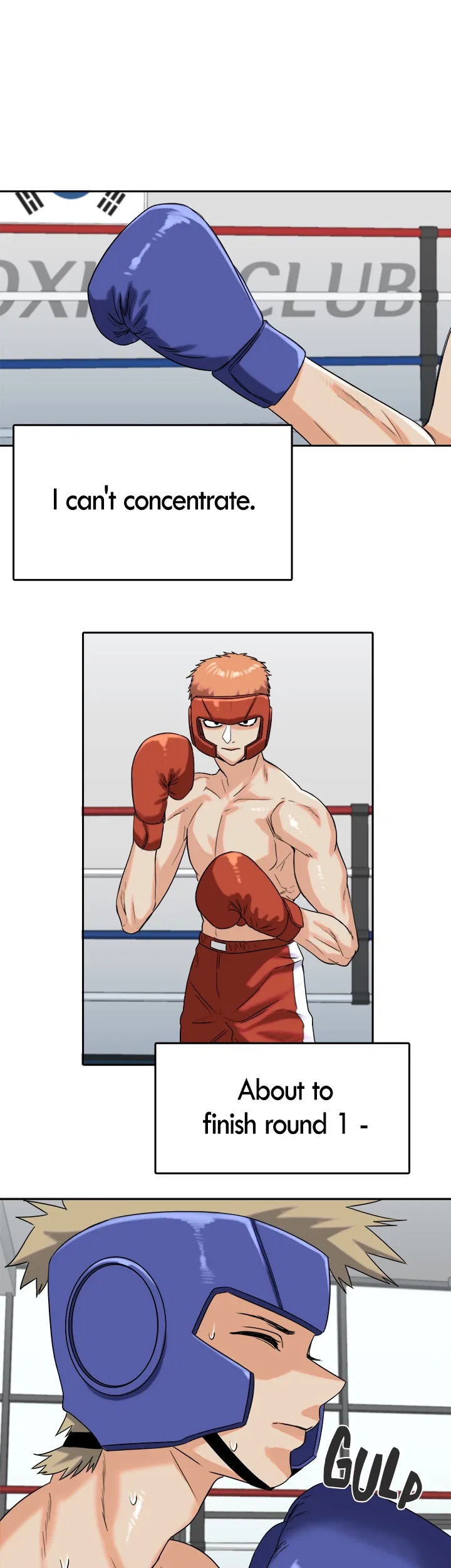 Chapter 137 - Image 9