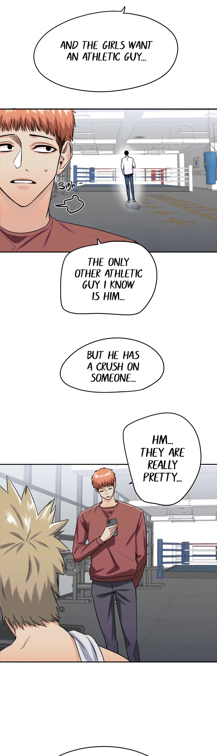 Chapter 138 - Image 15