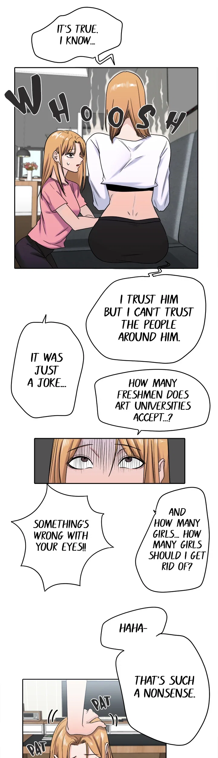 Chapter 140 - Image 19