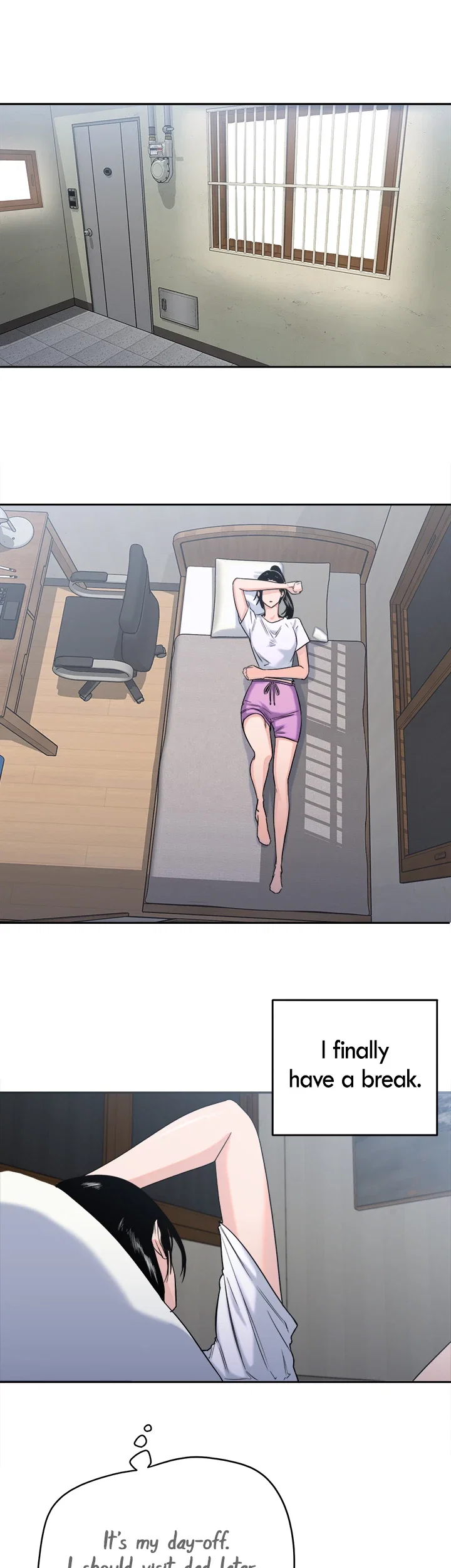 Chapter 140 - Image 2