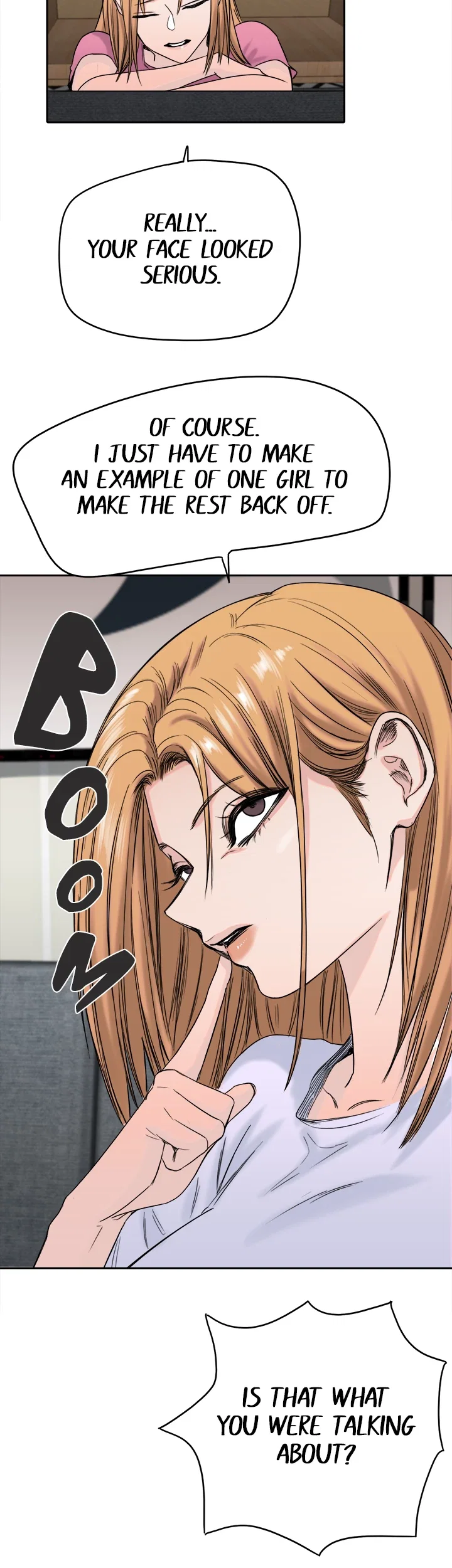 Chapter 140 - Image 20