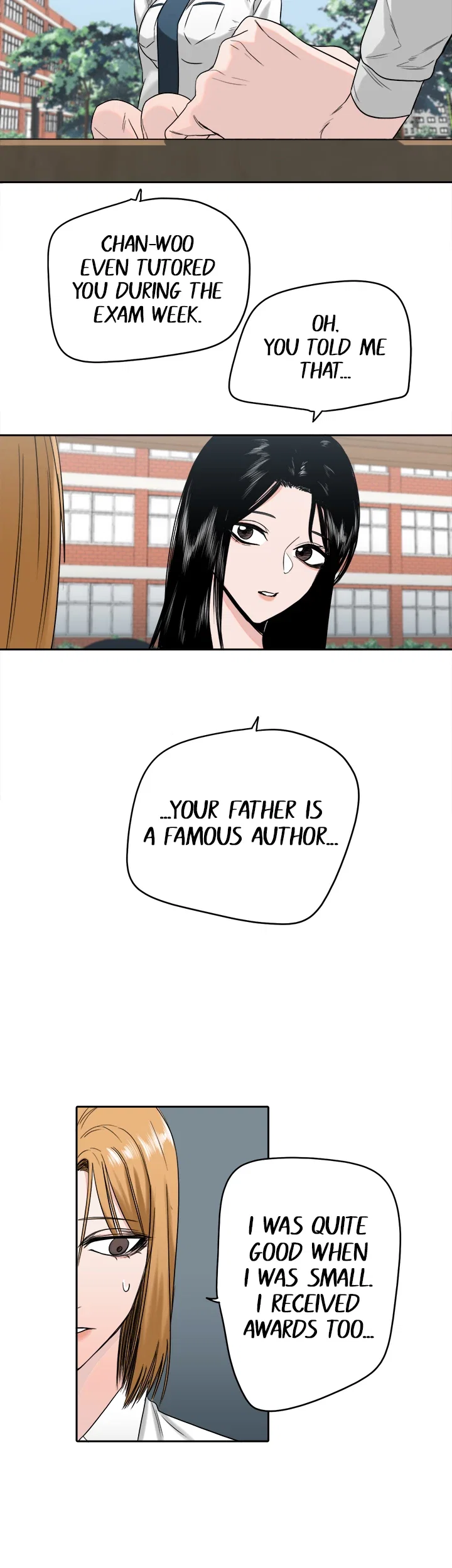Chapter 140 - Image 28