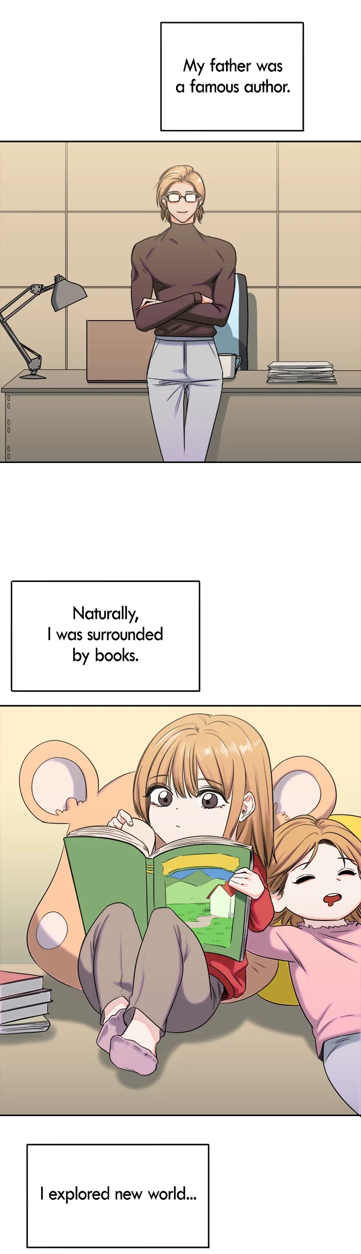 Chapter 141 - Image 2