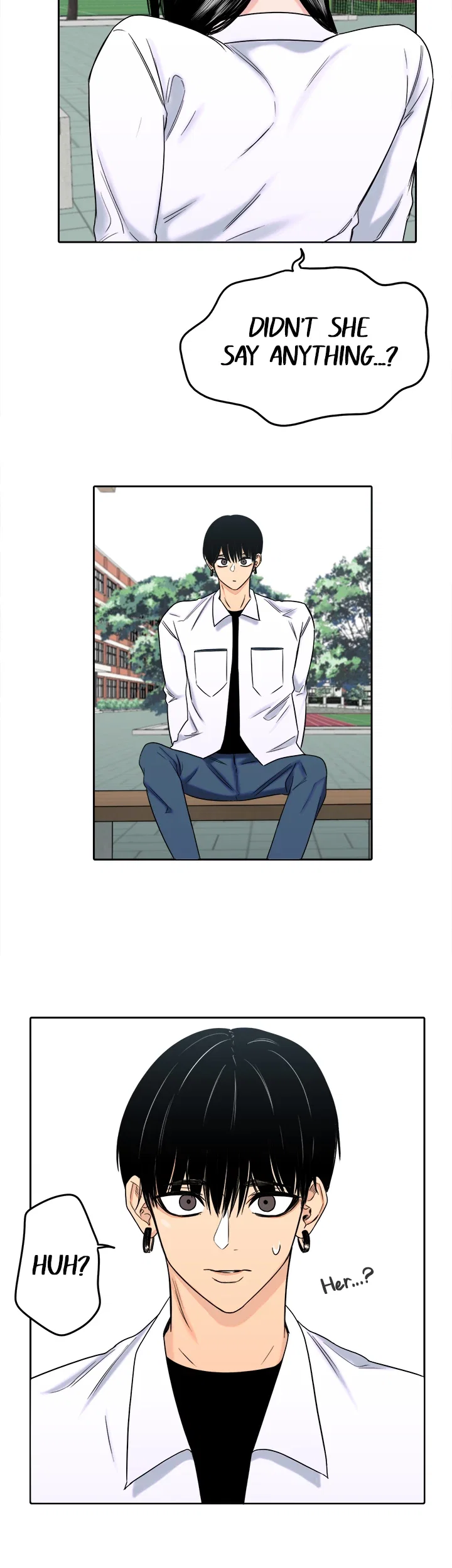 Chapter 141 - Image 21