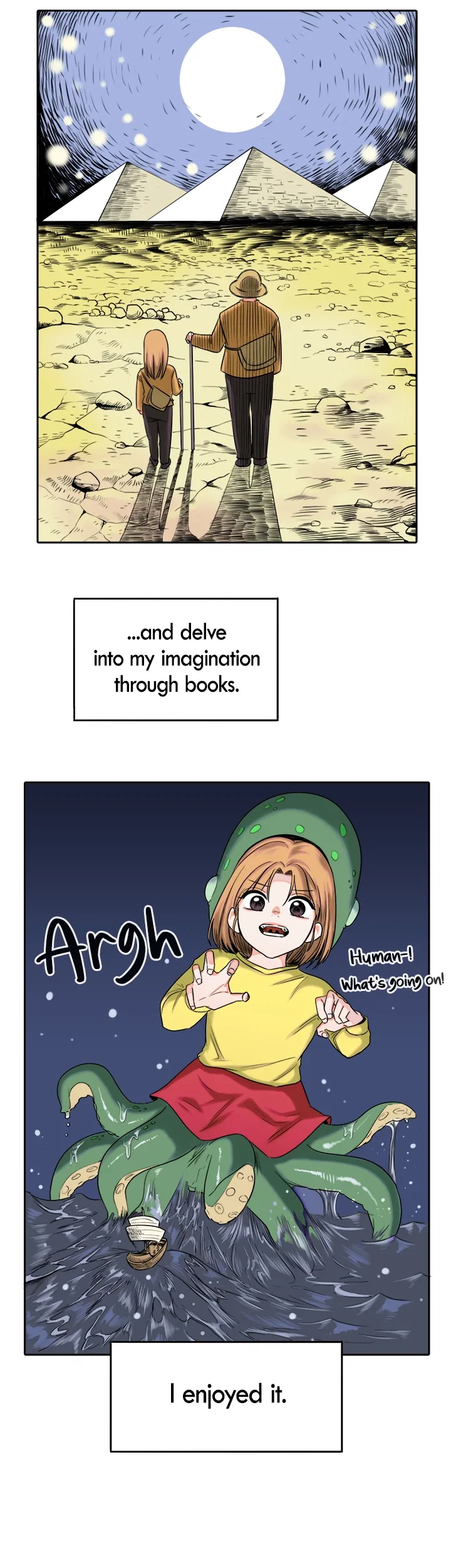 Chapter 141 - Image 3