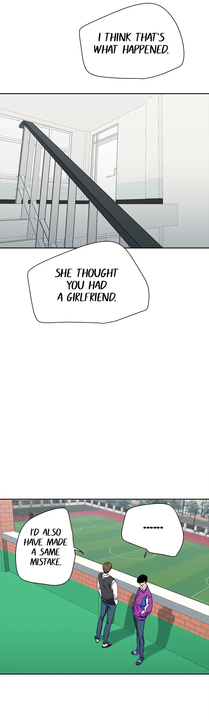 Chapter 142 - Image 17