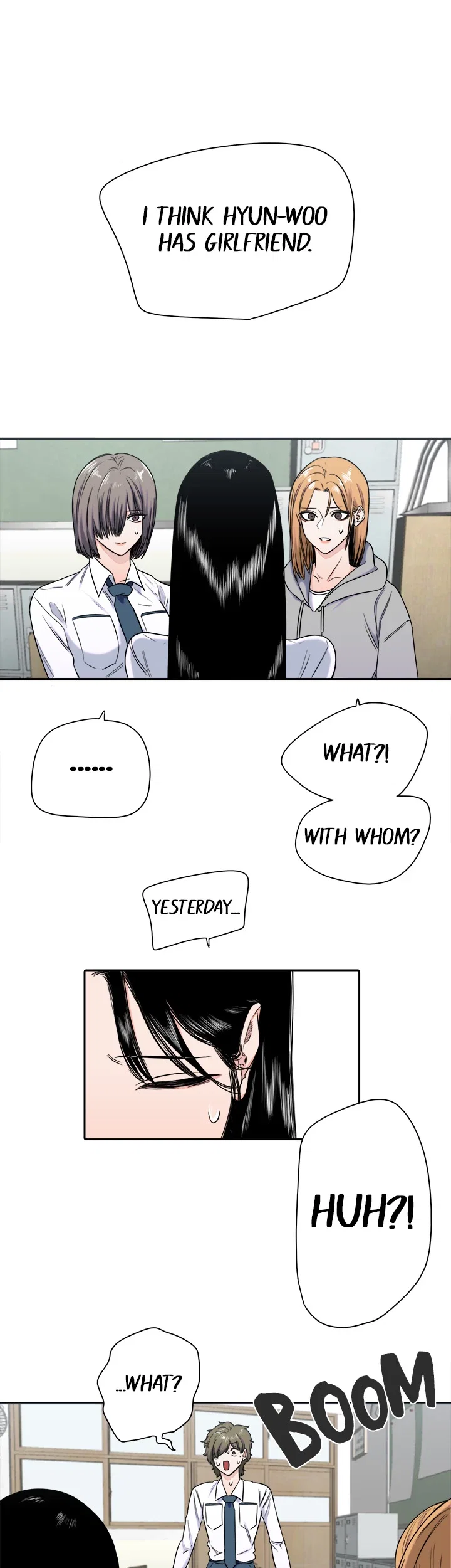 Chapter 142 - Image 2