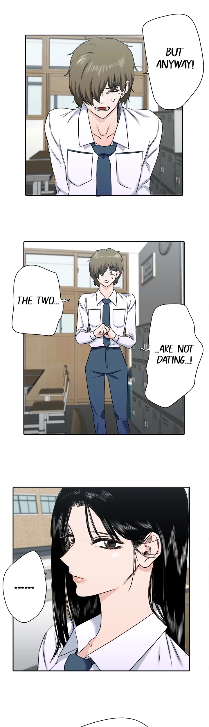 Chapter 142 - Image 4
