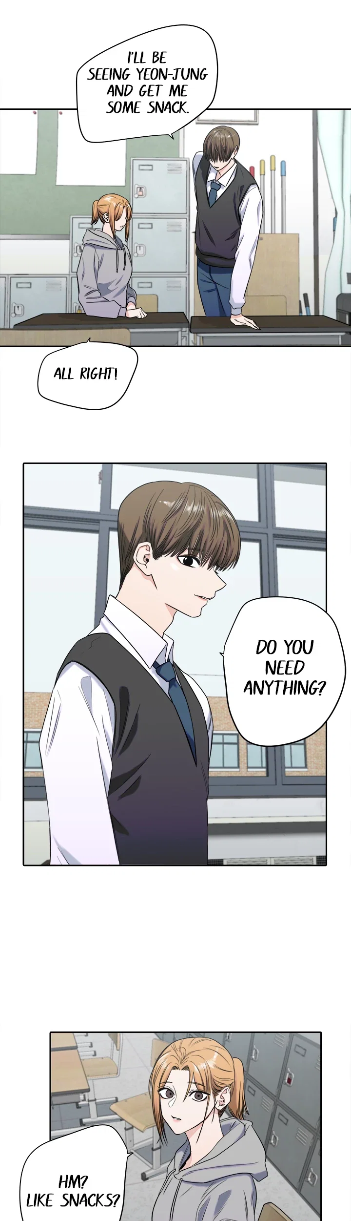 Chapter 143 - Image 2