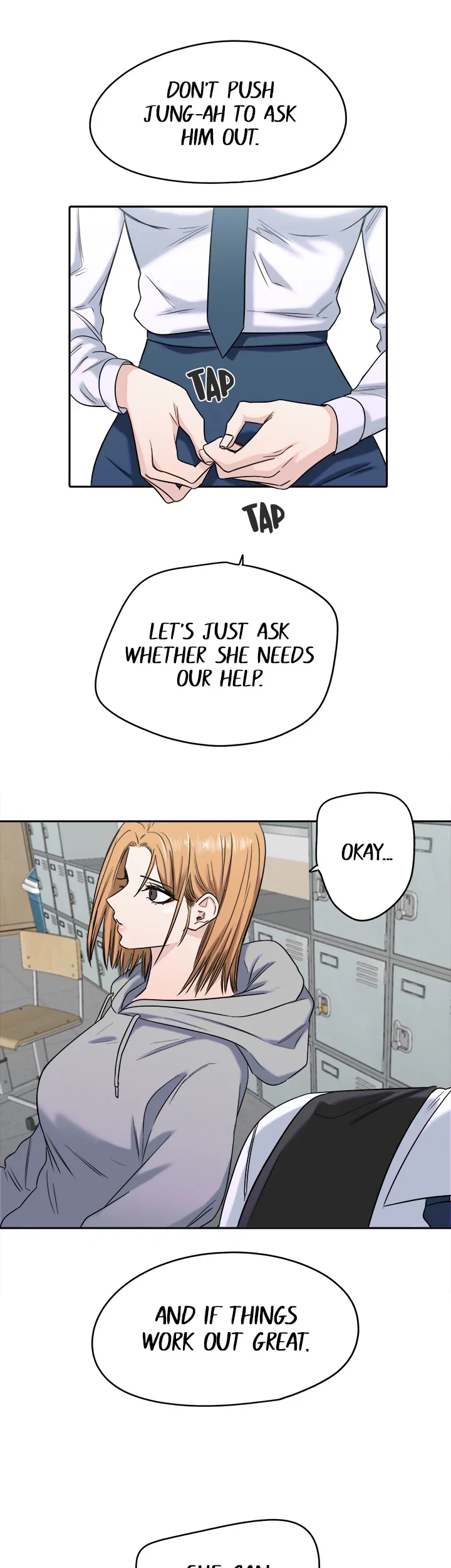 Chapter 144 - Image 22