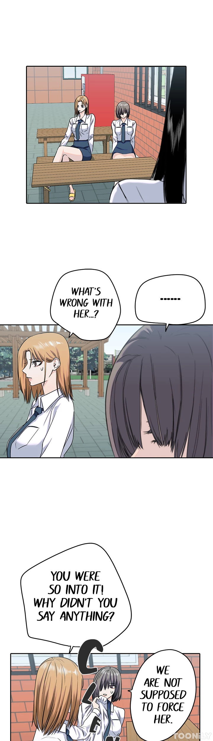 Chapter 145 - Image 8