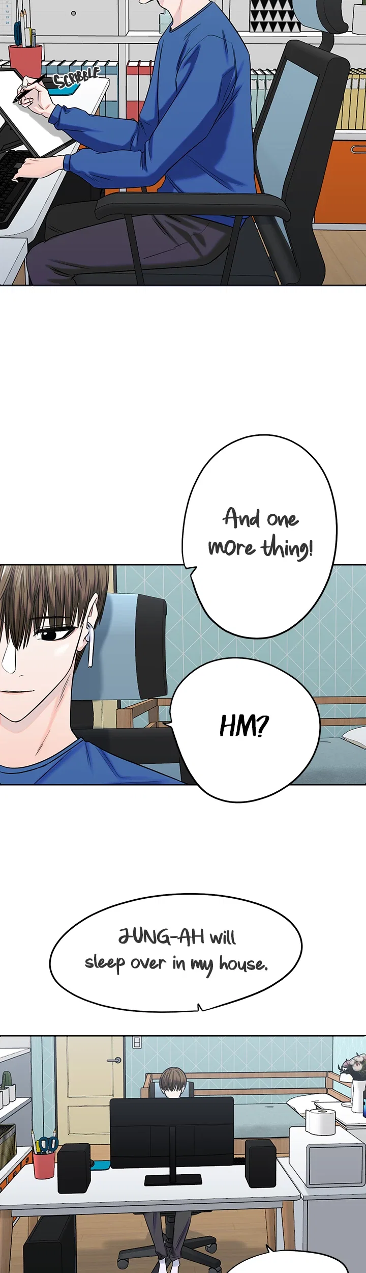 Chapter 146 - Image 5