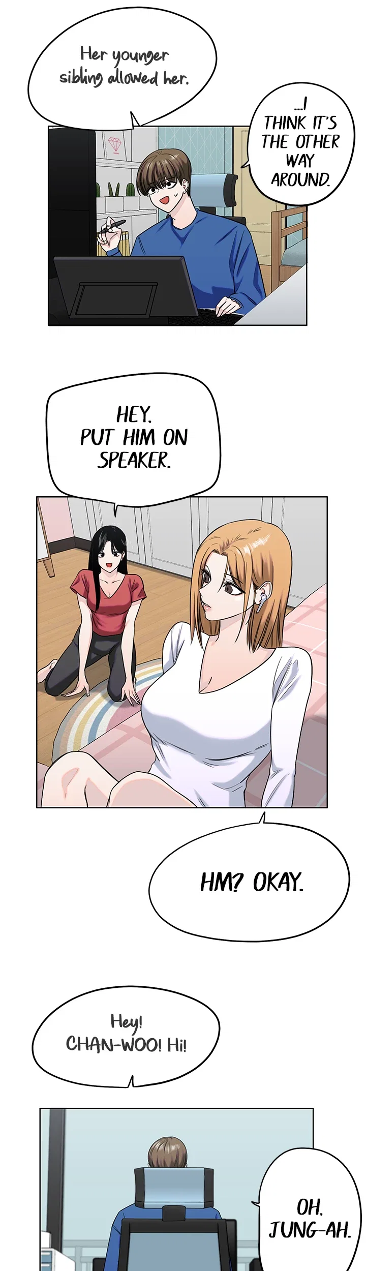 Chapter 146 - Image 7