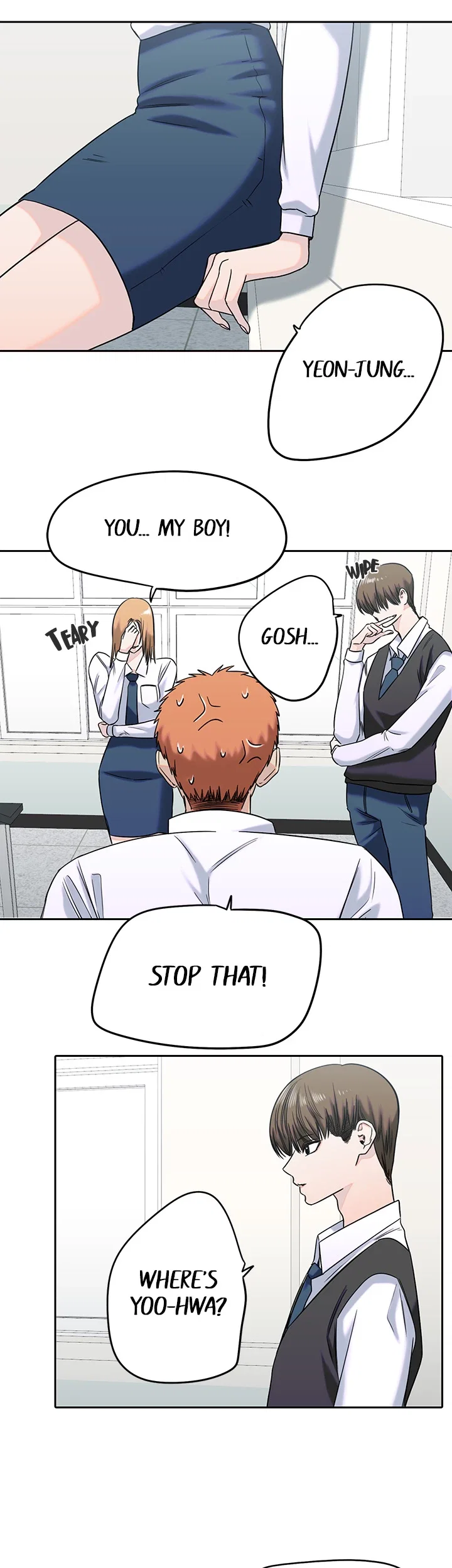 Chapter 147 - Image 8