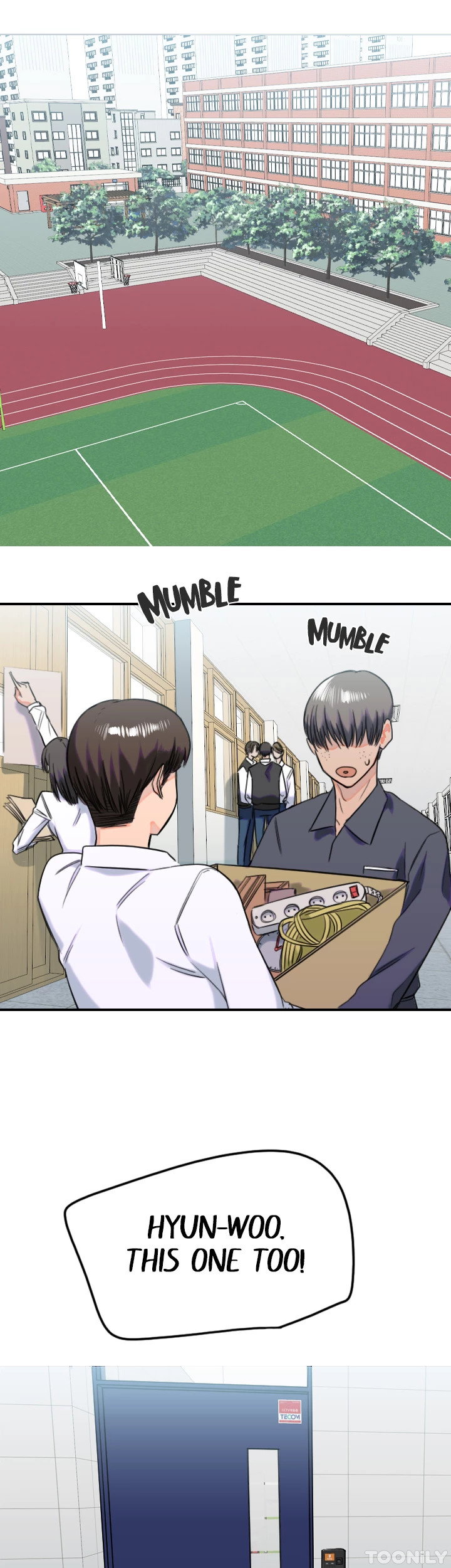 Chapter 149 - Image 2