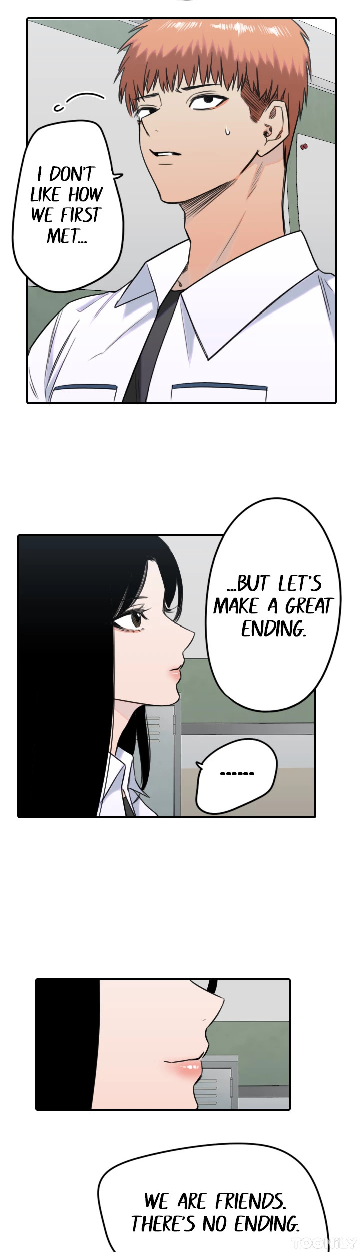 Chapter 150 - Image 19