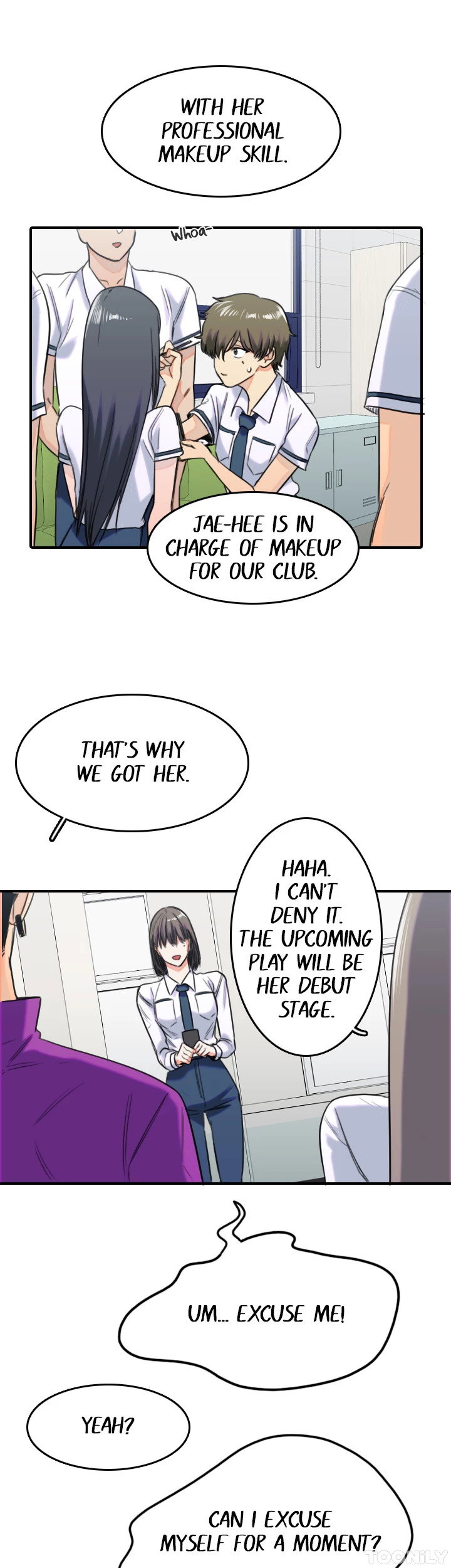 Chapter 151 - Image 19