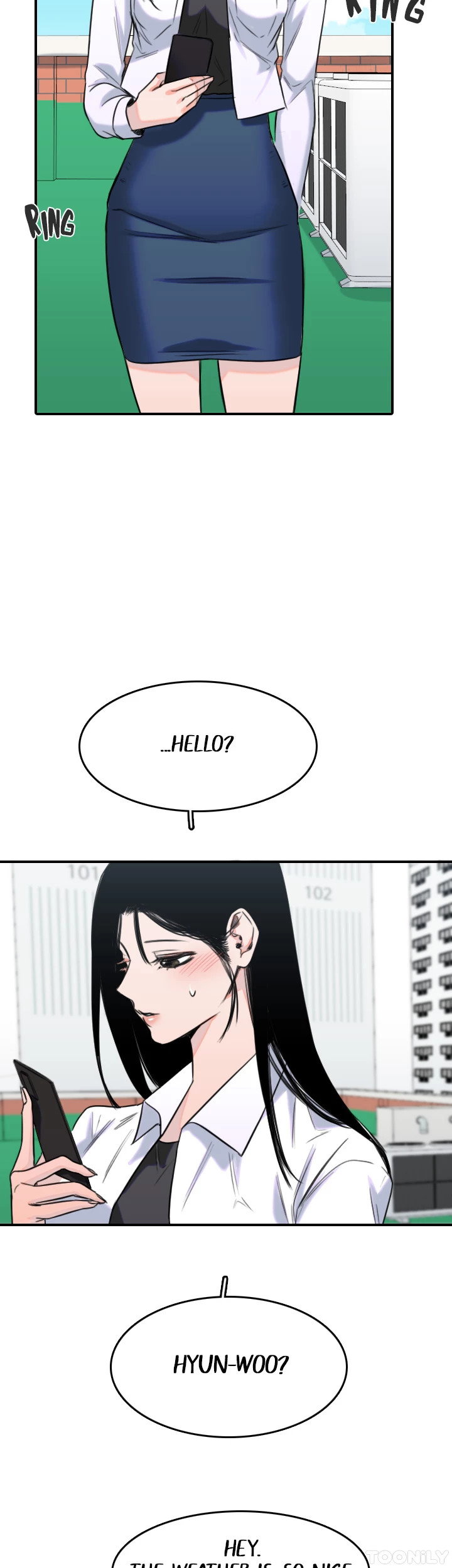 Chapter 151 - Image 31