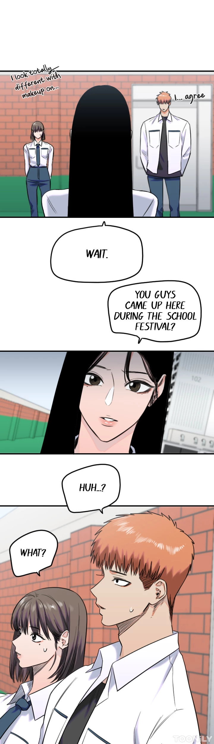 Chapter 152 - Image 11