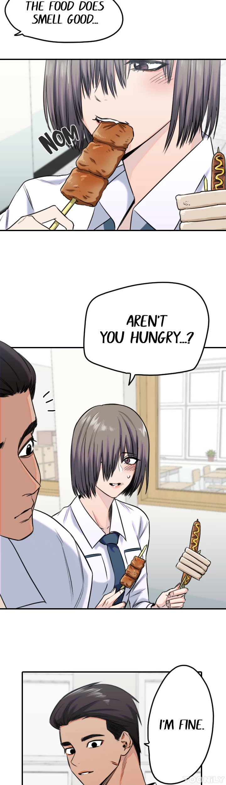 Chapter 152 - Image 18