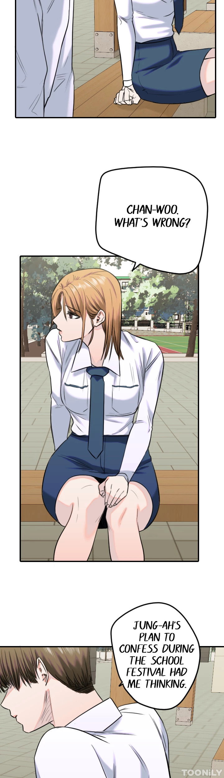 Chapter 152 - Image 26