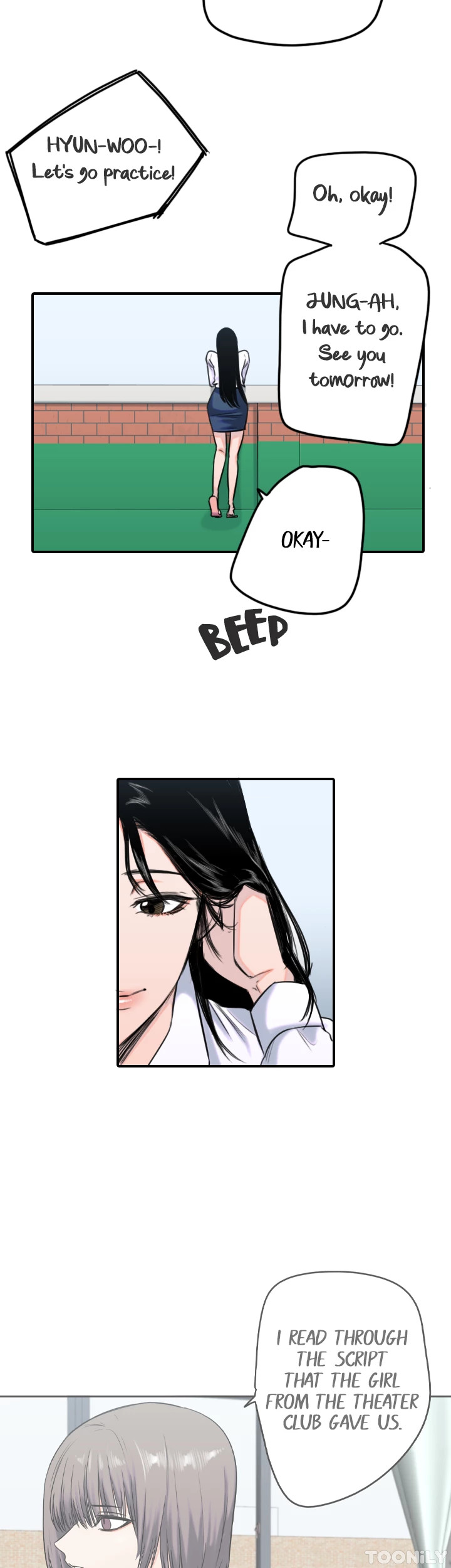 Chapter 152 - Image 5