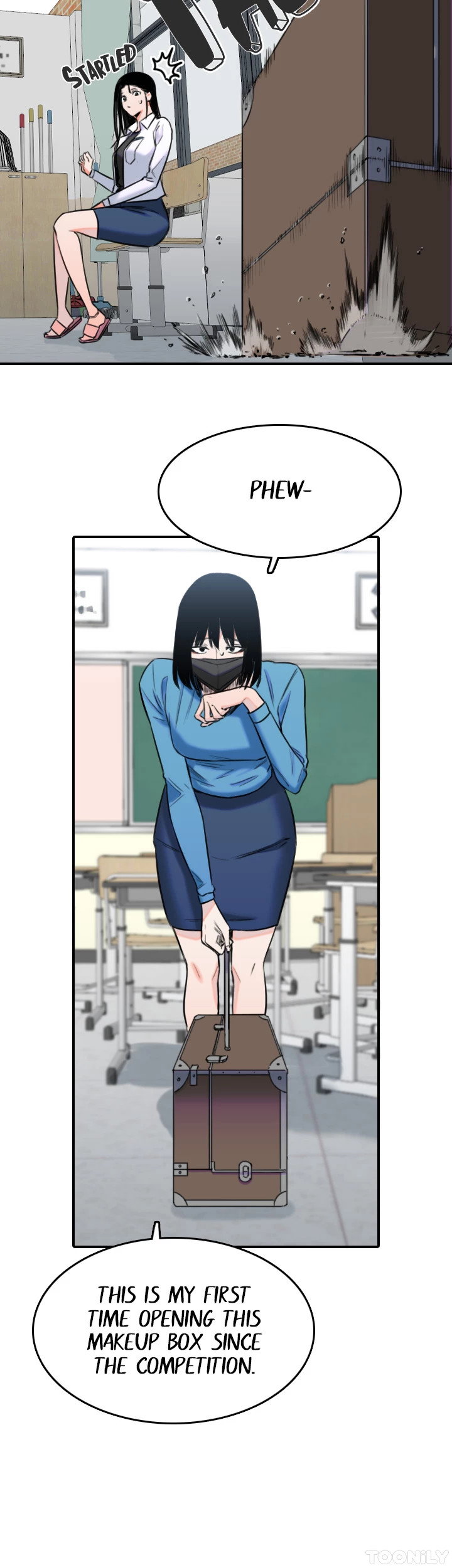 Chapter 153 - Image 11
