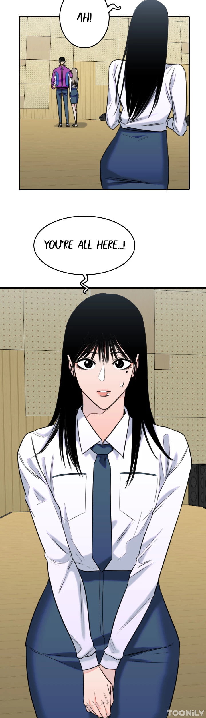 Chapter 153 - Image 22