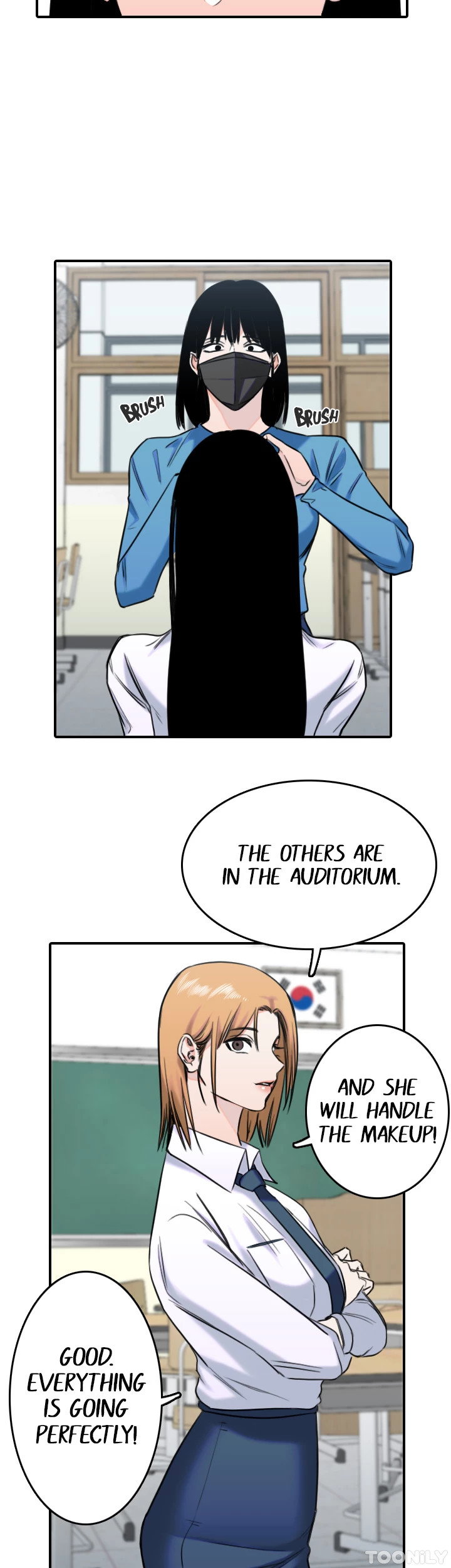 Chapter 153 - Image 27