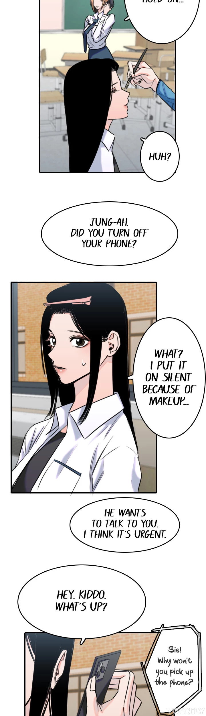 Chapter 153 - Image 29