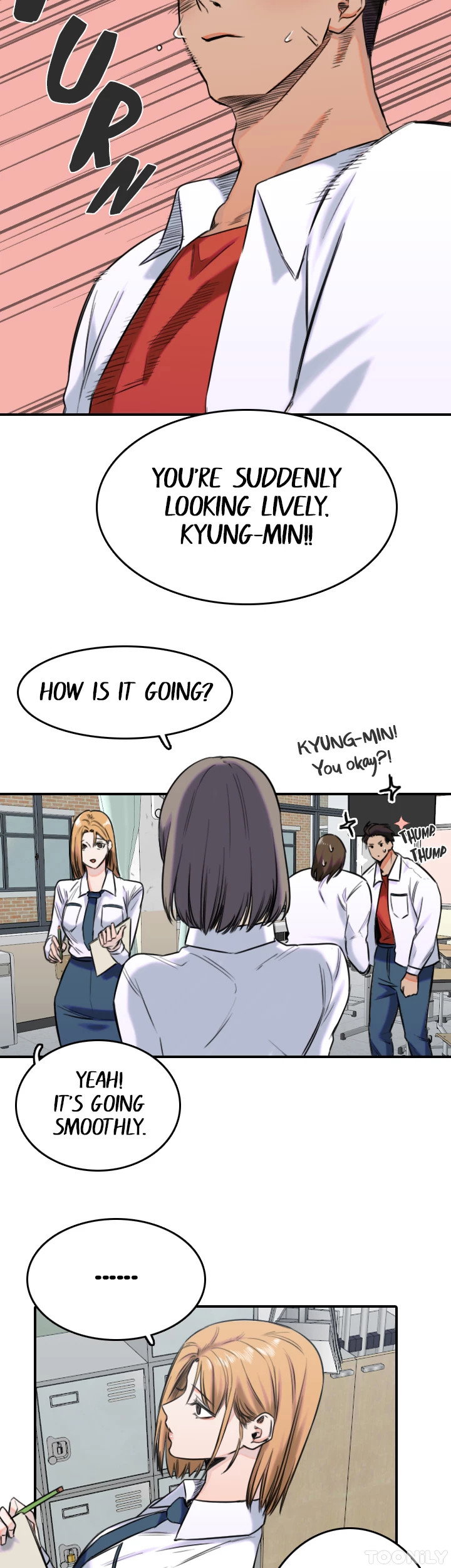 Chapter 153 - Image 6