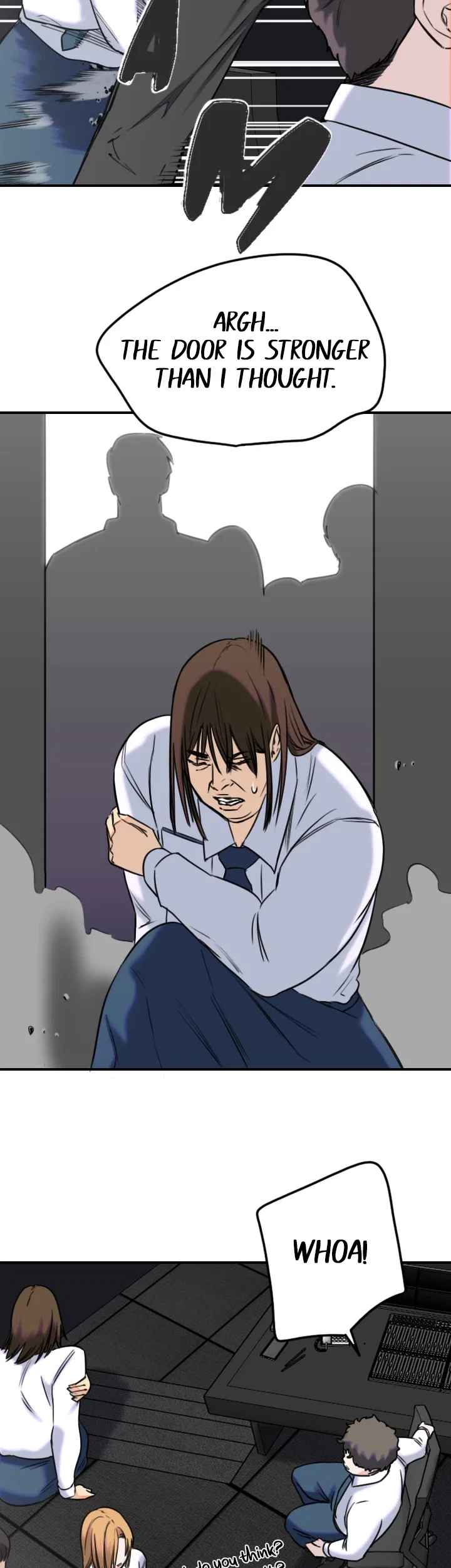 Chapter 155 - Image 7