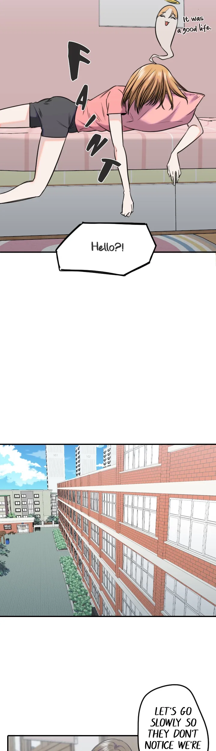 Chapter 156 - Image 17