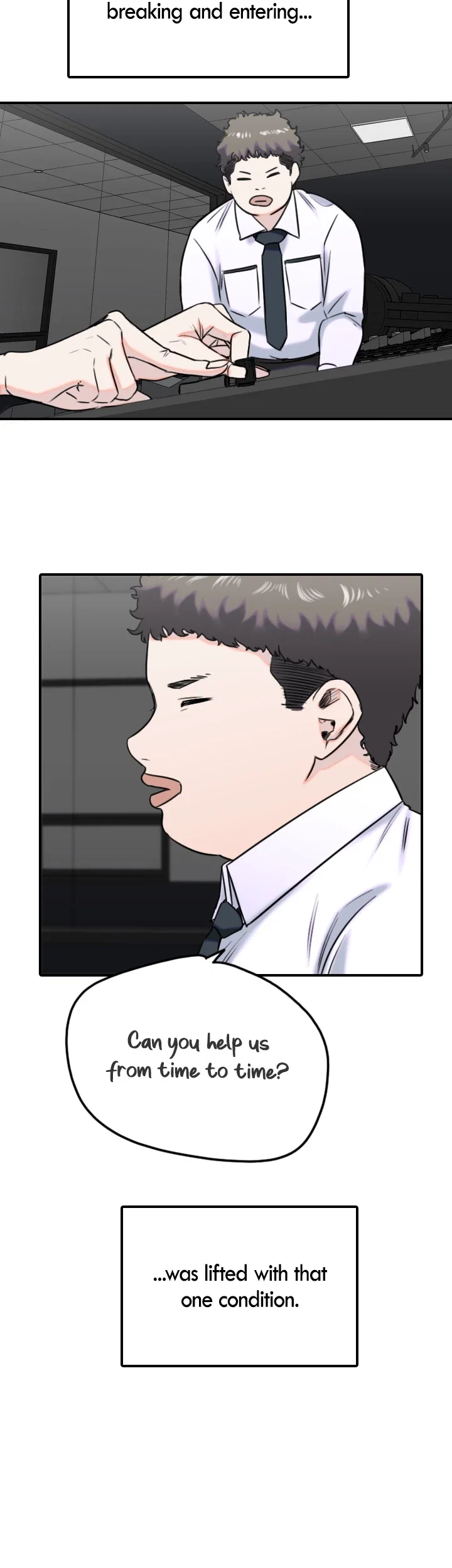 Chapter 156 - Image 3