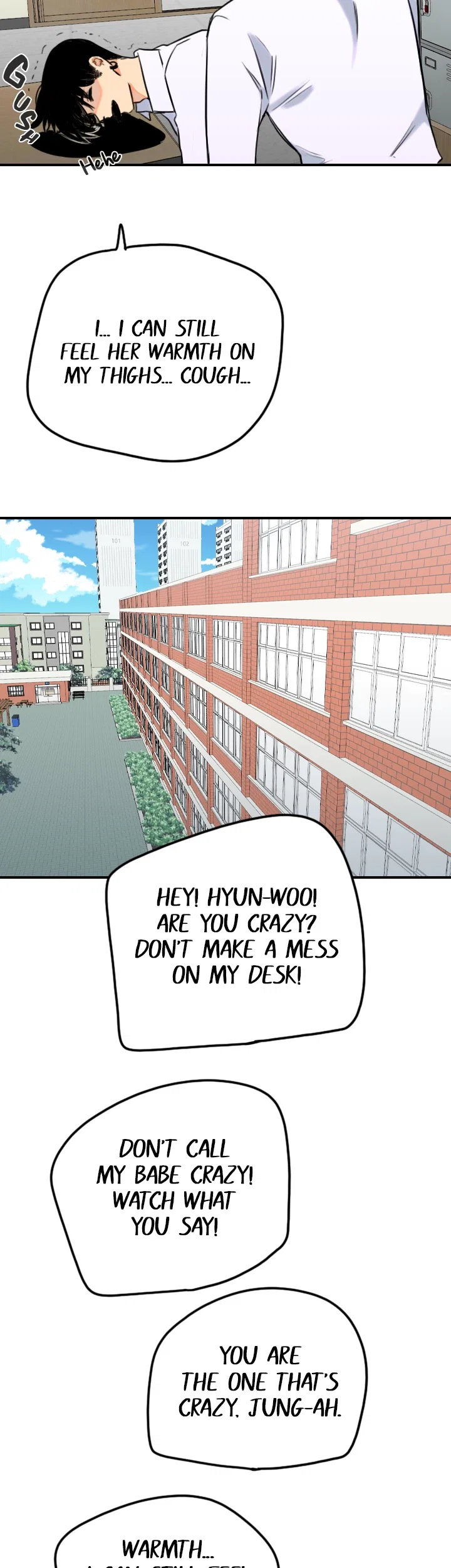 Chapter 156 - Image 30